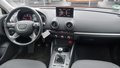 View of dashboard
