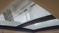 View of sunroof / panoramic roof