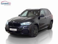 BMW X5 xDrive 50i Sport-Automatic "M-Sport-Paket"