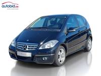 Mercedes-Benz A 180 CDI "Avantgarde"