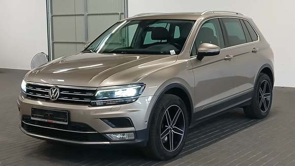 Vue de l’avant gauche