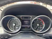 Widok zestawu wskazników