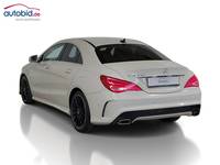 Widok z tyłu po stronie lewej