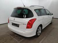 Widok z tyłu po stronie prawej