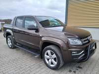 Widok z przodu po stronie prawej