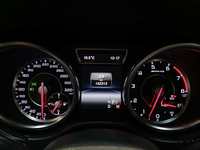 Widok zestawu wskazników