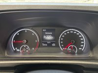 Widok zestawu wskazników