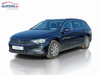 VW Passat Variant 2,0l TDI DSG "Business"