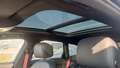 View of sunroof / panoramic roof