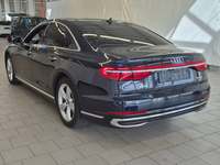 Aanzicht achter links