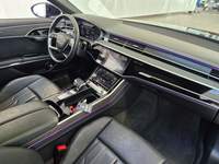 Aanzicht binnenruimte