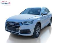 Vue de l’avant gauche