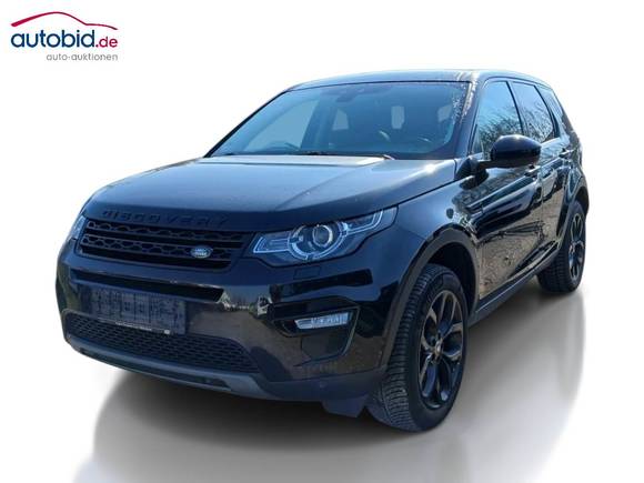 Widok z przodu po stronie lewej