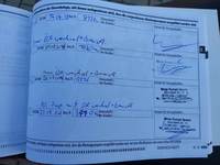 Szerviz dokumentáció