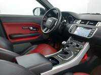 Вид на салон