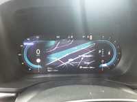 Widok zestawu wskazników