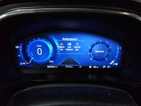 Ansicht Kombiinstrument