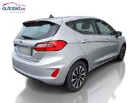 Ansicht hinten rechts