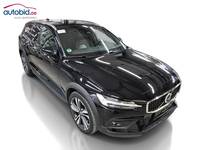 Pogled sprijeda desno