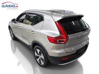 Вид сзади слева