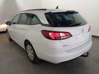 Ansicht hinten links