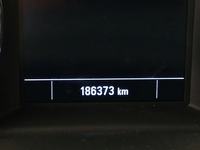 Ansicht Kombiinstrument