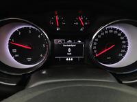 Ansicht Kombiinstrument