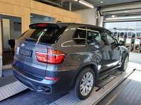 Изглед отзад отдясно