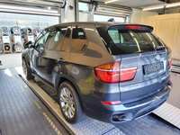 Изглед отзад отляво