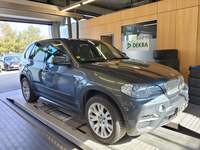 Изглед отпред отдясно