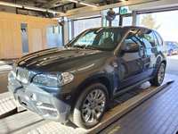 Изглед отпред отляво