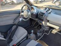 İç mekan görünümü