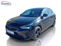 Opel Corsa 1,2 Turbo "GS Line"