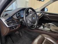 Изглед на вътрешното пространство