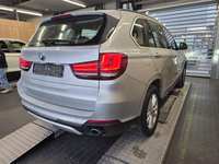 Изглед отзад отдясно