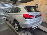 Изглед отзад отляво