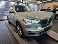 Изглед отпред отдясно