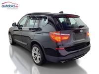 Ansicht hinten links