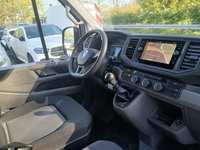 Aanzicht binnenruimte