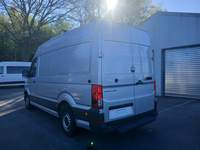 Aanzicht achter links