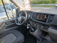 Aanzicht binnenruimte