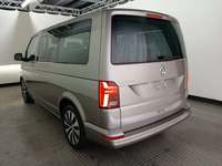 Aanzicht achter links