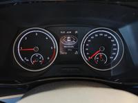 Aanzicht combi-instrument