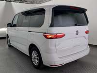 Ansicht hinten links