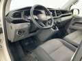 View of dashboard