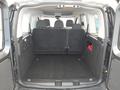 View of boot / luggage space