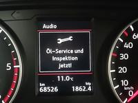 Fahrzeugstatus