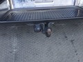 Ansicht Anhängerkupplung