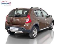 Sağ arka görünüm