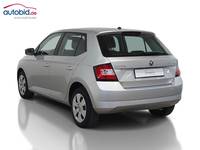 Ansicht hinten links